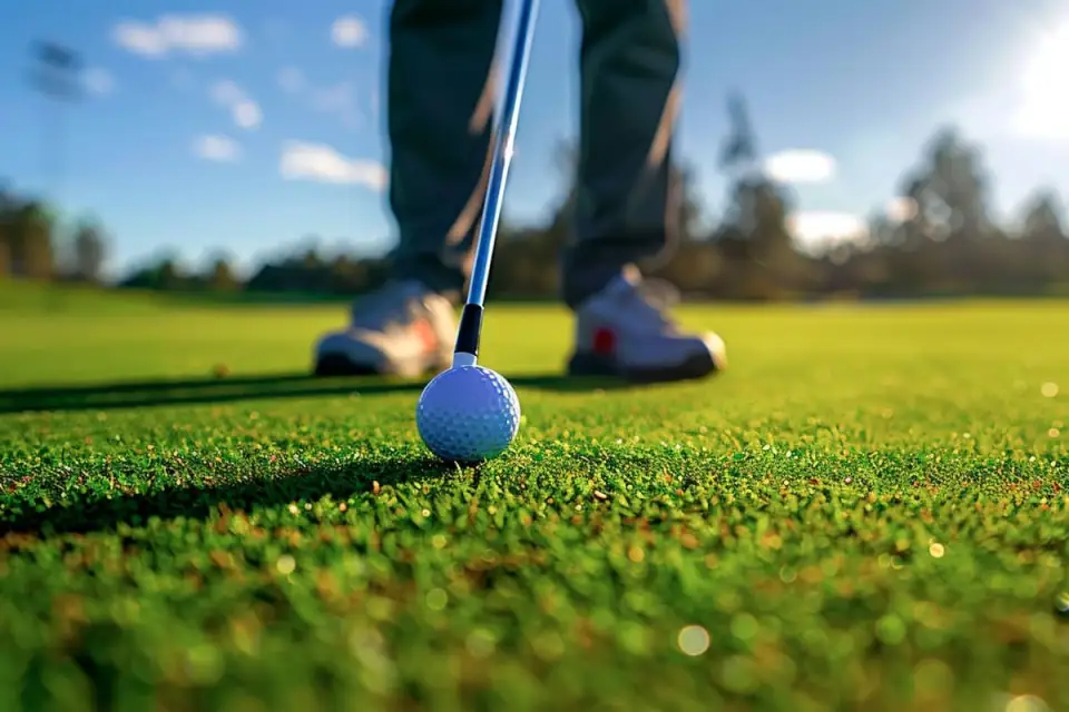 Aix Golf