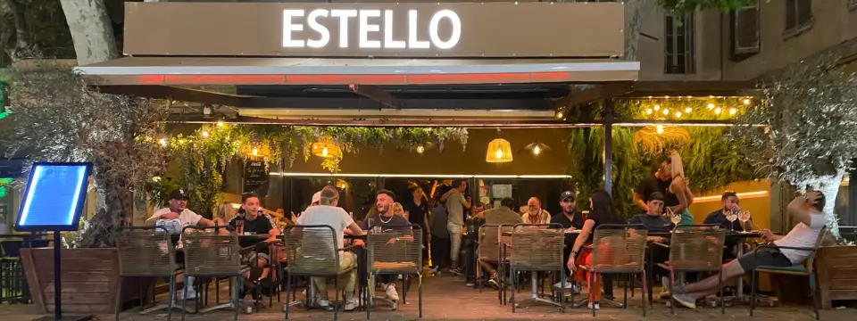 Estello