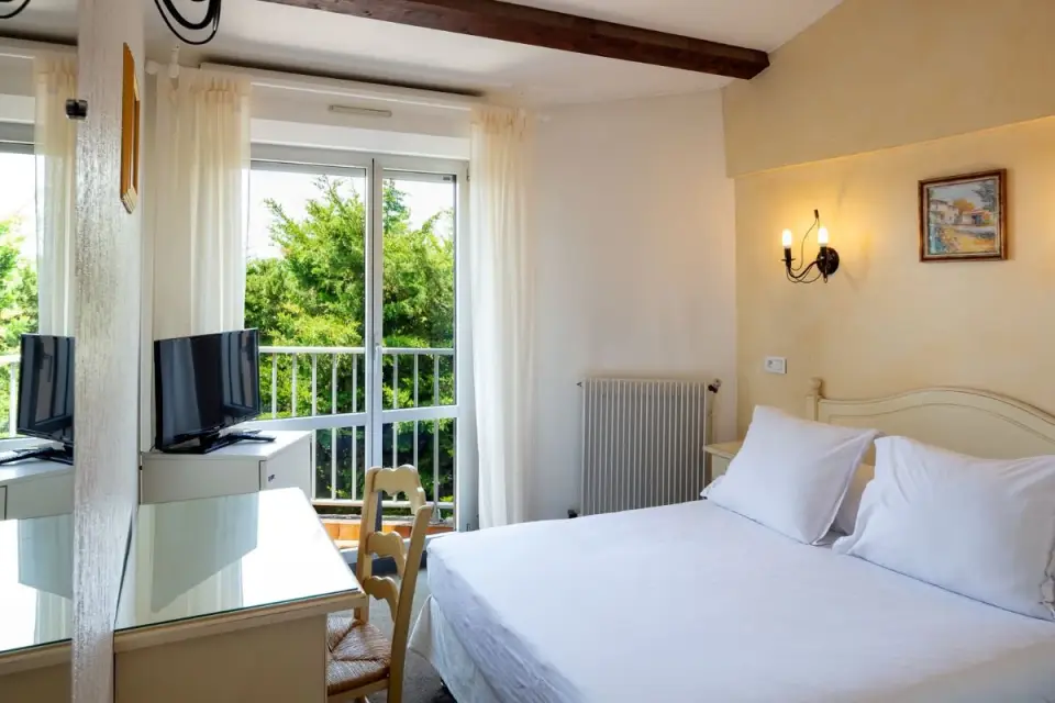 Hôtel le Mozart